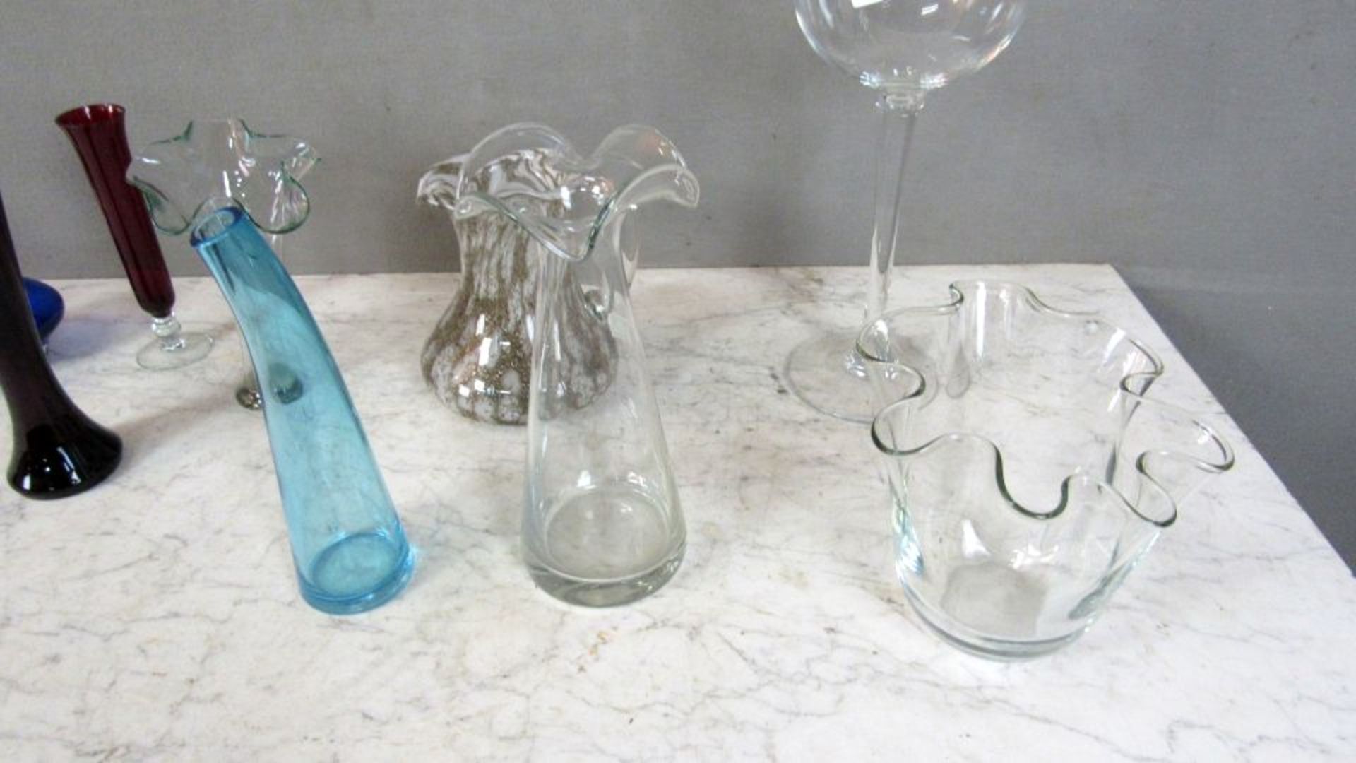 Interessantes Konvolut - Bild 2 aus 5