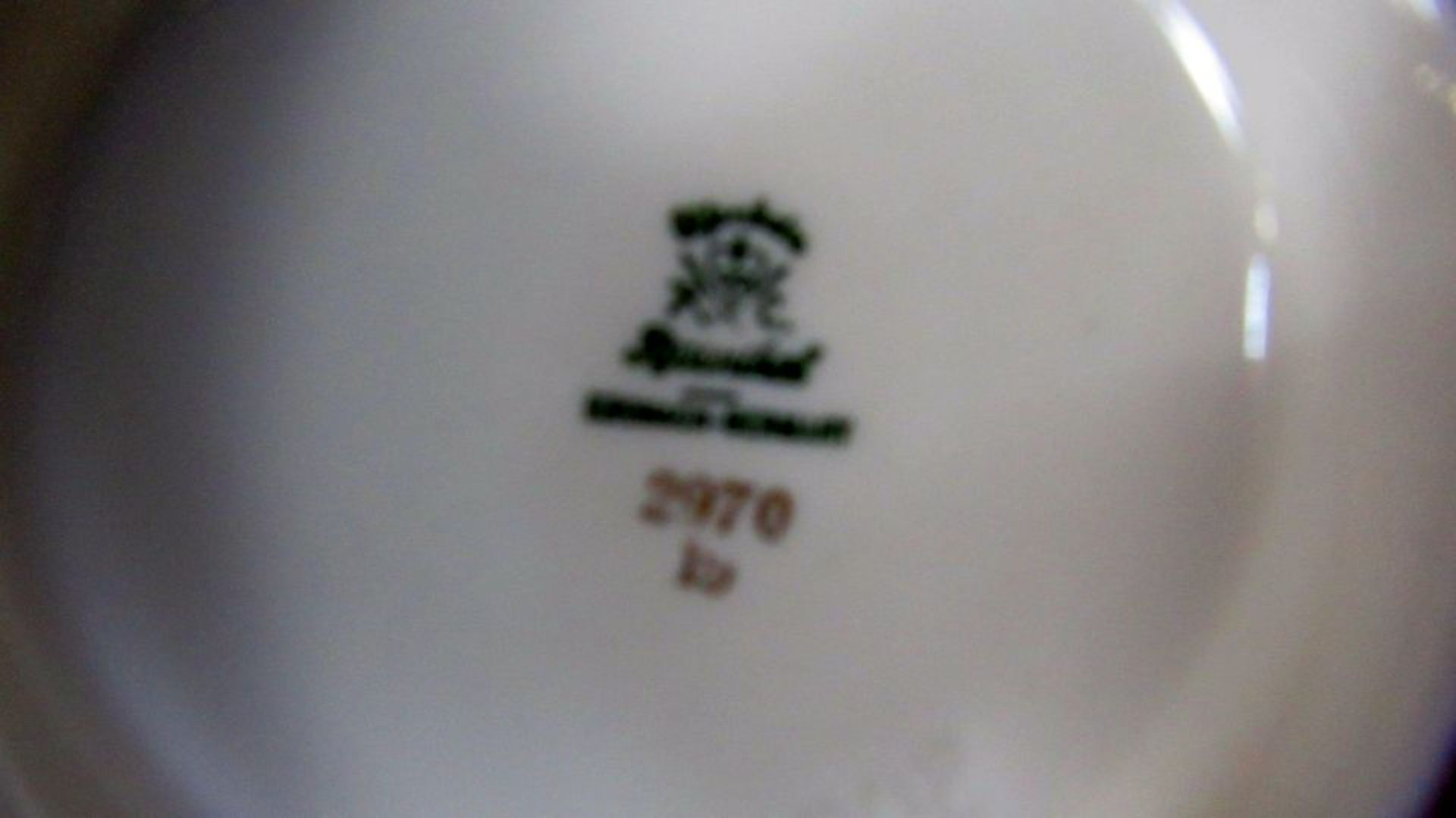 Deckelschale - Bild 5 aus 5