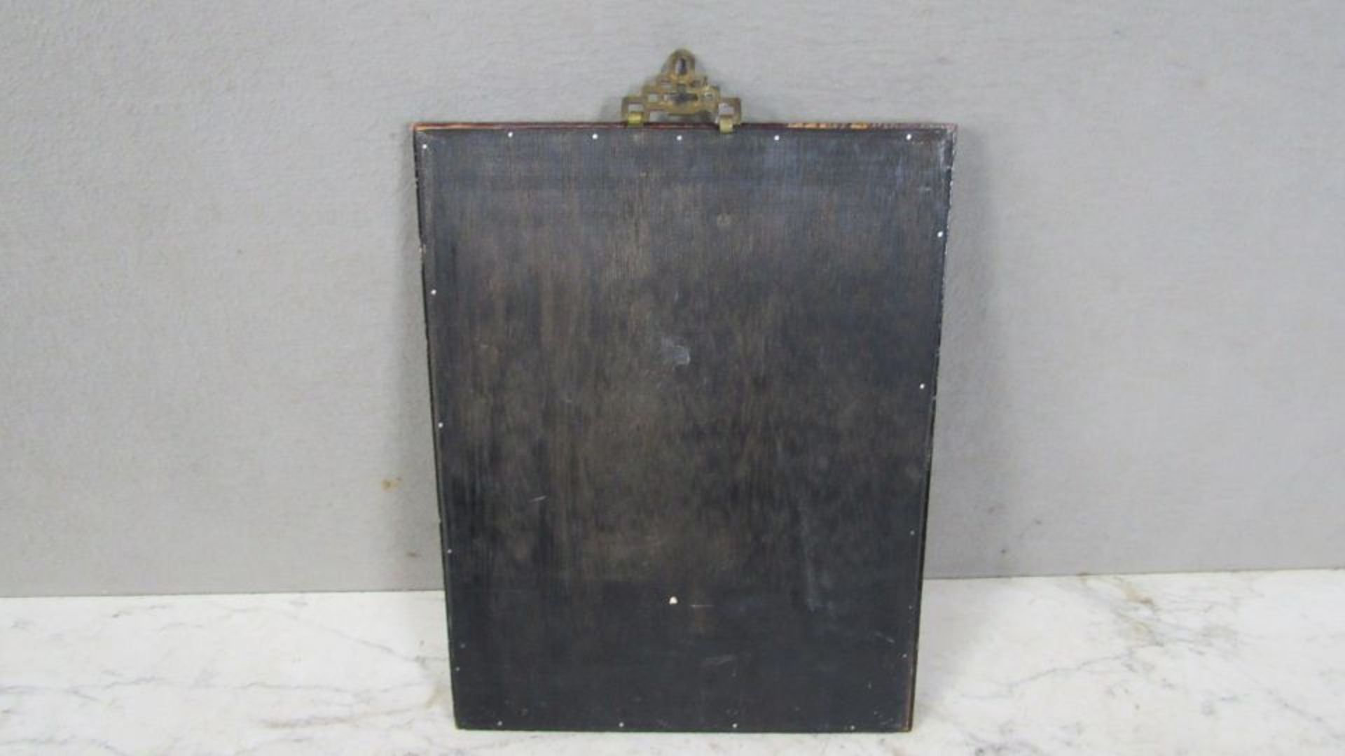 Asiatisches Wandbild Wandfliese - Bild 7 aus 7