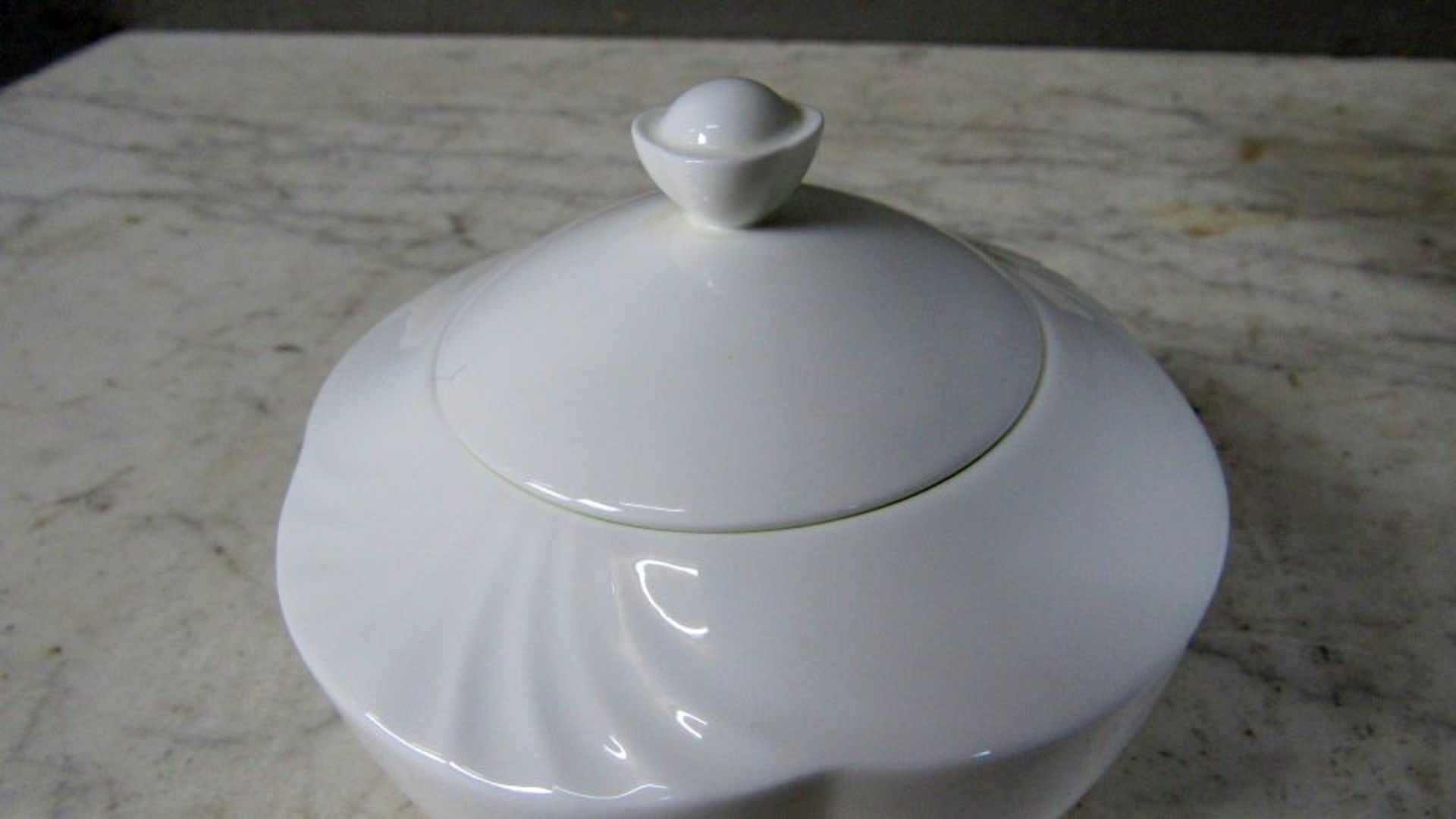 Geschirr Porzellan Villeroy & boch - Bild 4 aus 7