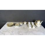 Service Vintage Rosenthal Tomasgruppe