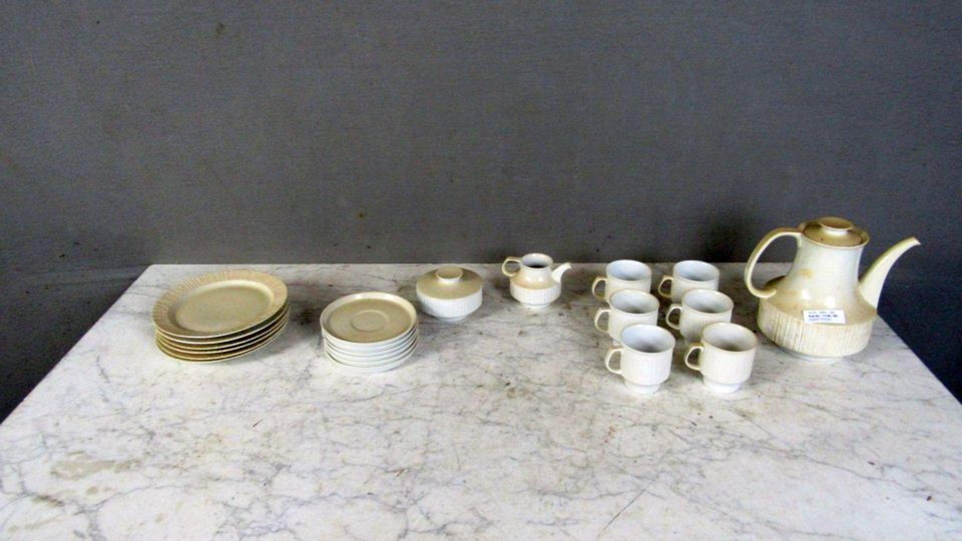 Service Vintage Rosenthal Tomasgruppe