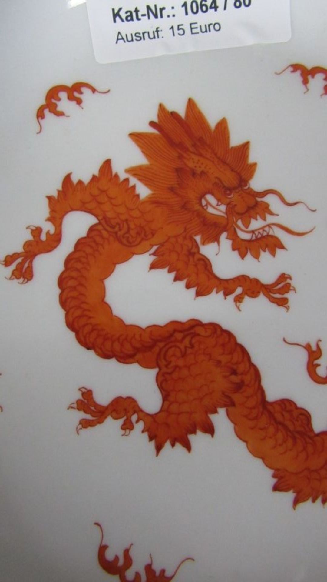 Meissen Porzellan Schwertermarke - Bild 3 aus 7