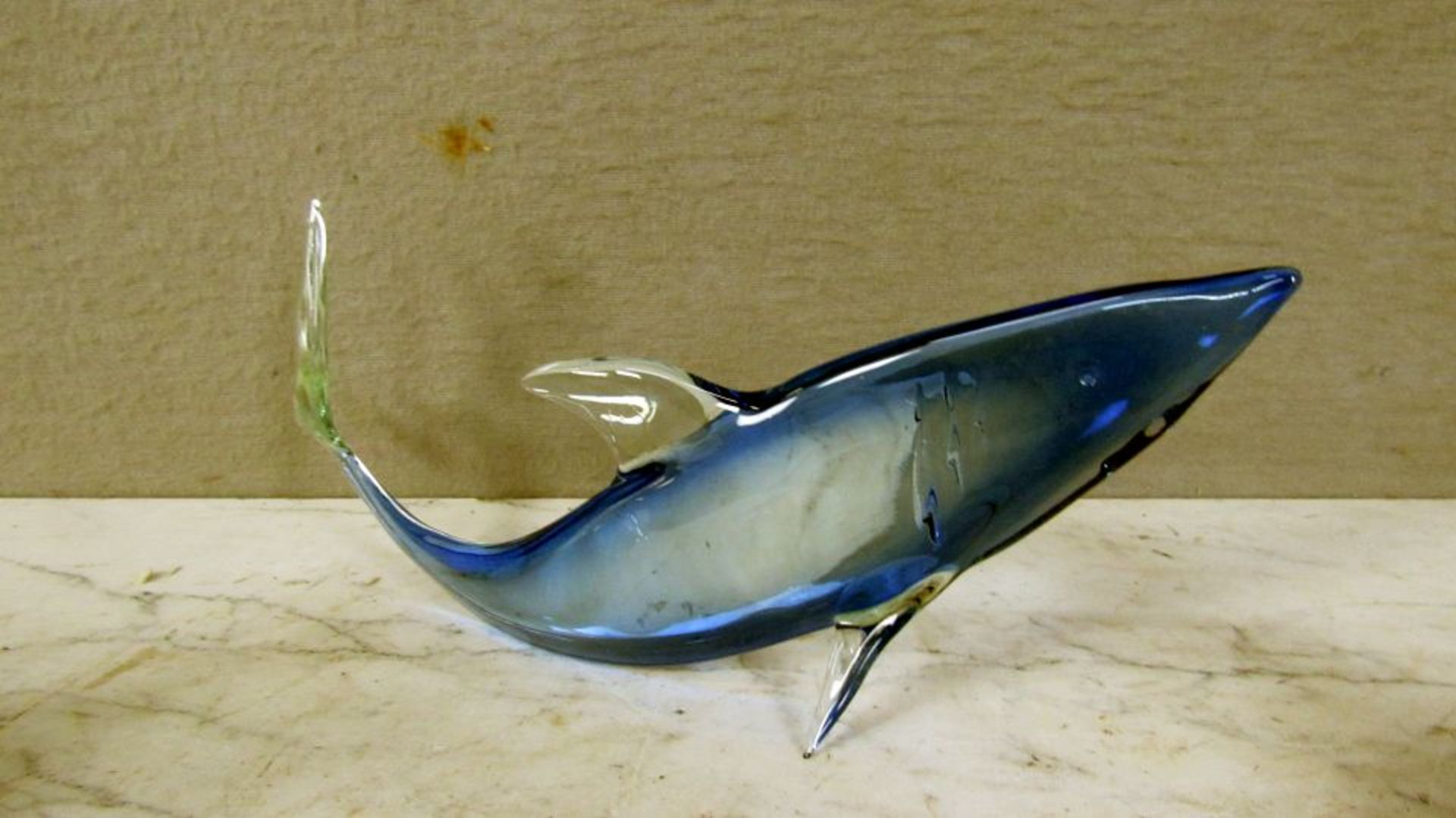 5 Glasskulpturen evtl. - Bild 5 aus 6