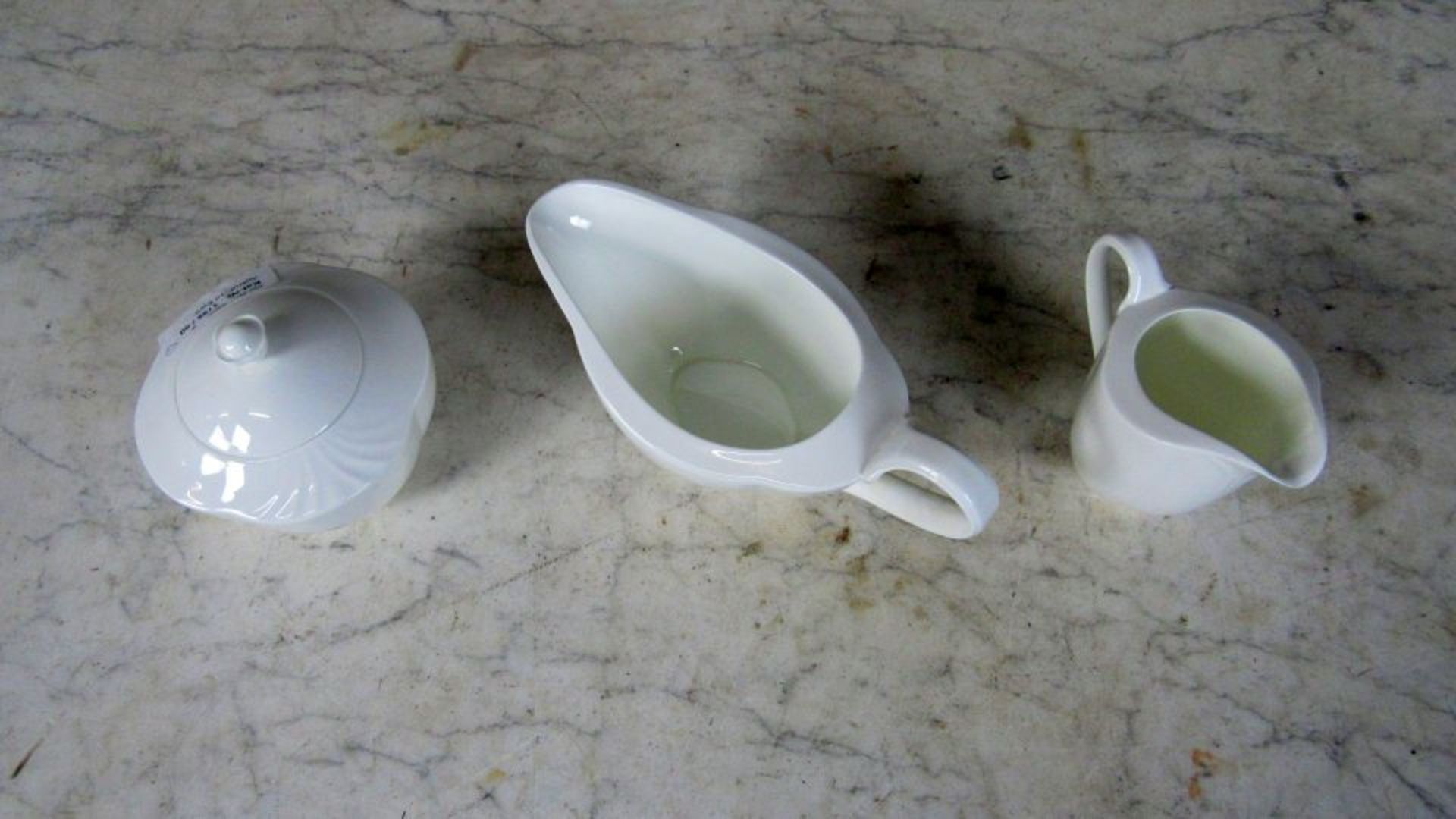 Geschirr Porzellan Villeroy & boch - Bild 2 aus 7