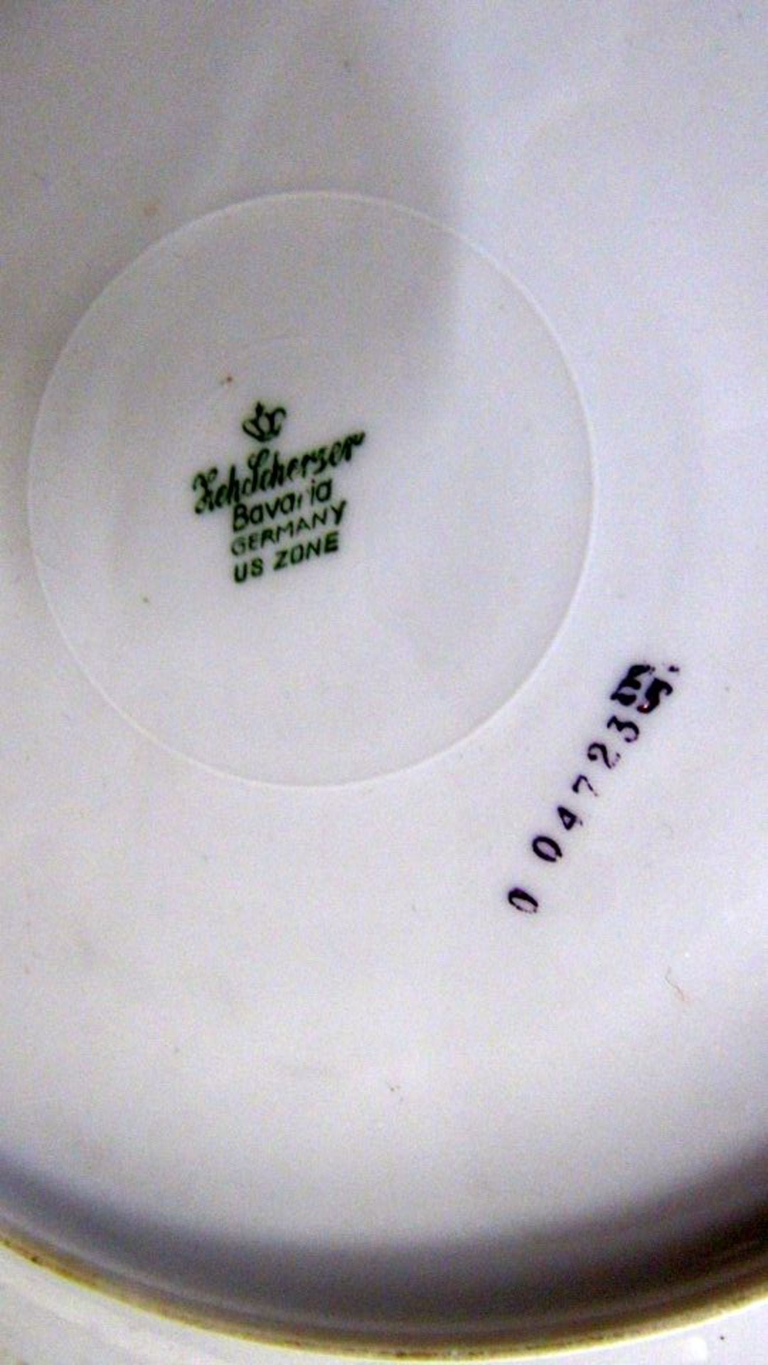 4 teilweise antike - Bild 8 aus 8