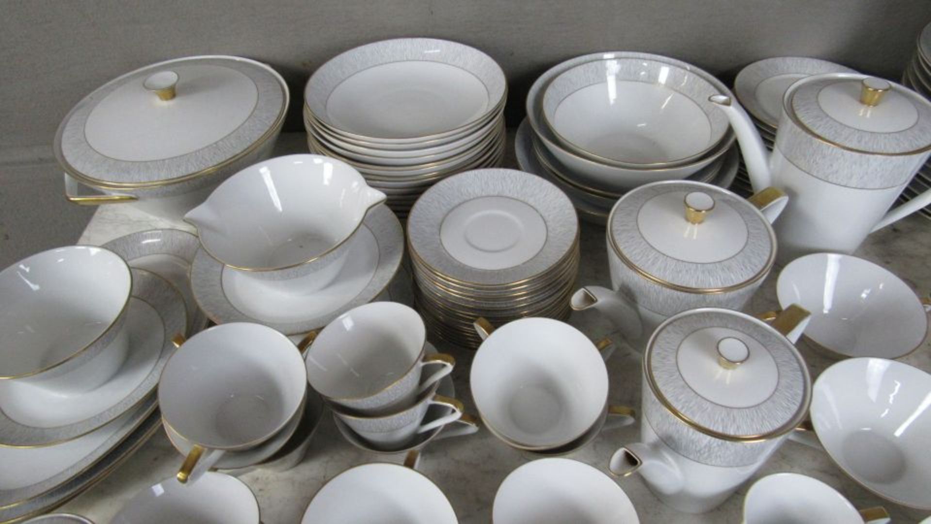 Service 60er Jahre - Bild 8 aus 9