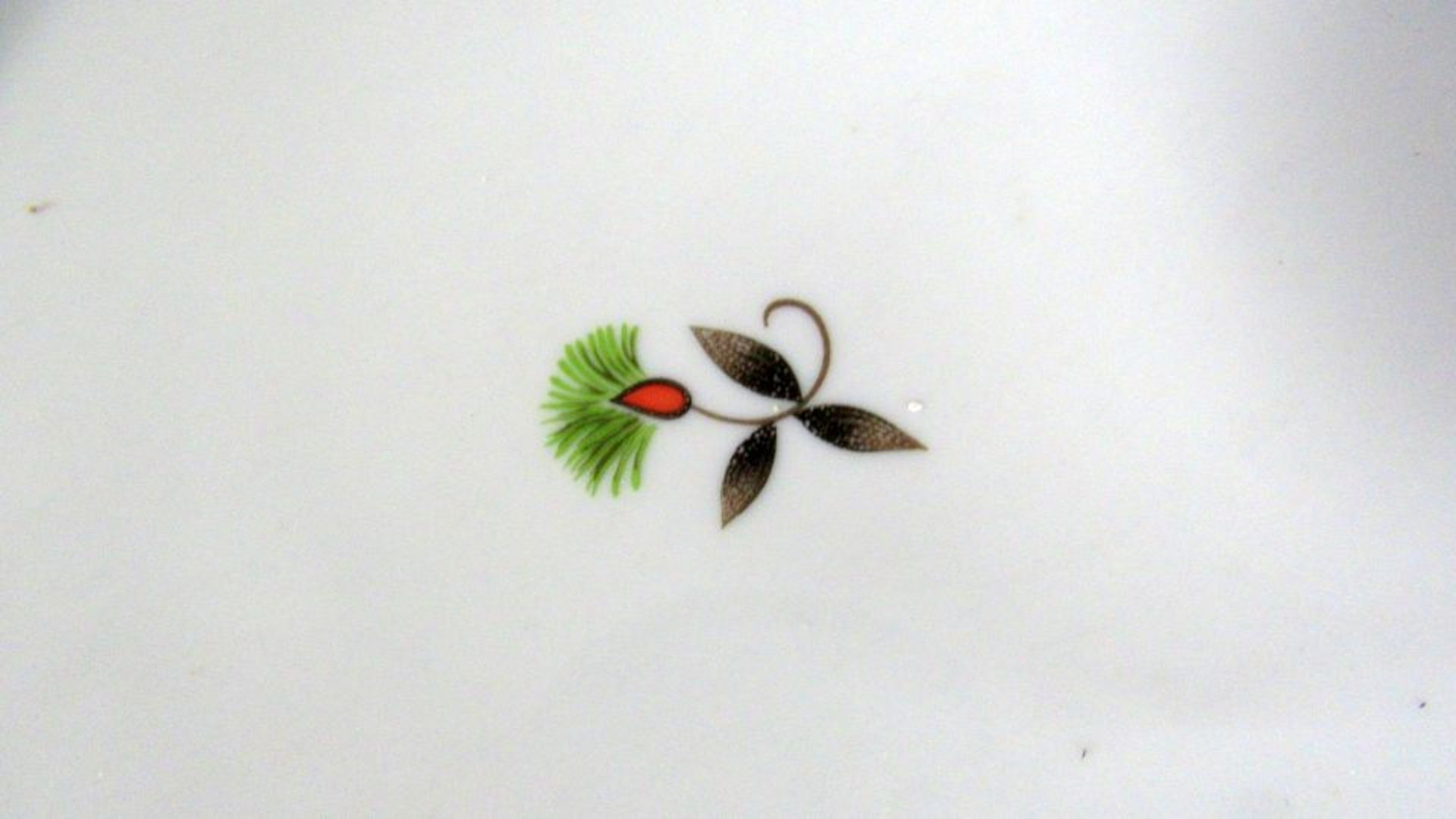 Serviece Ancienne Manufactur Royale - Bild 5 aus 7