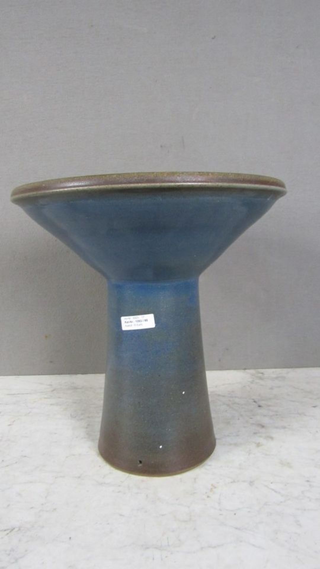 Große Keramikschale Pflanzkeramik