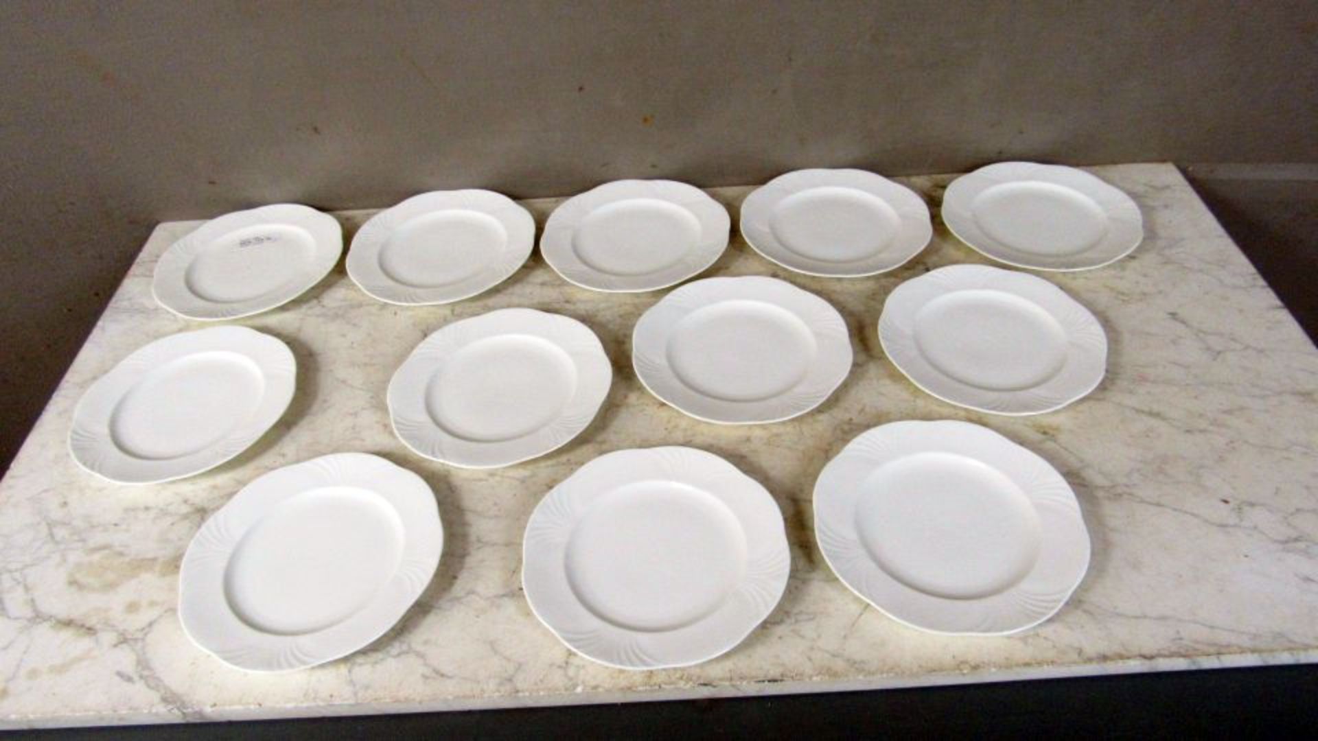 Geschirr Porzellan Villeroy & boch