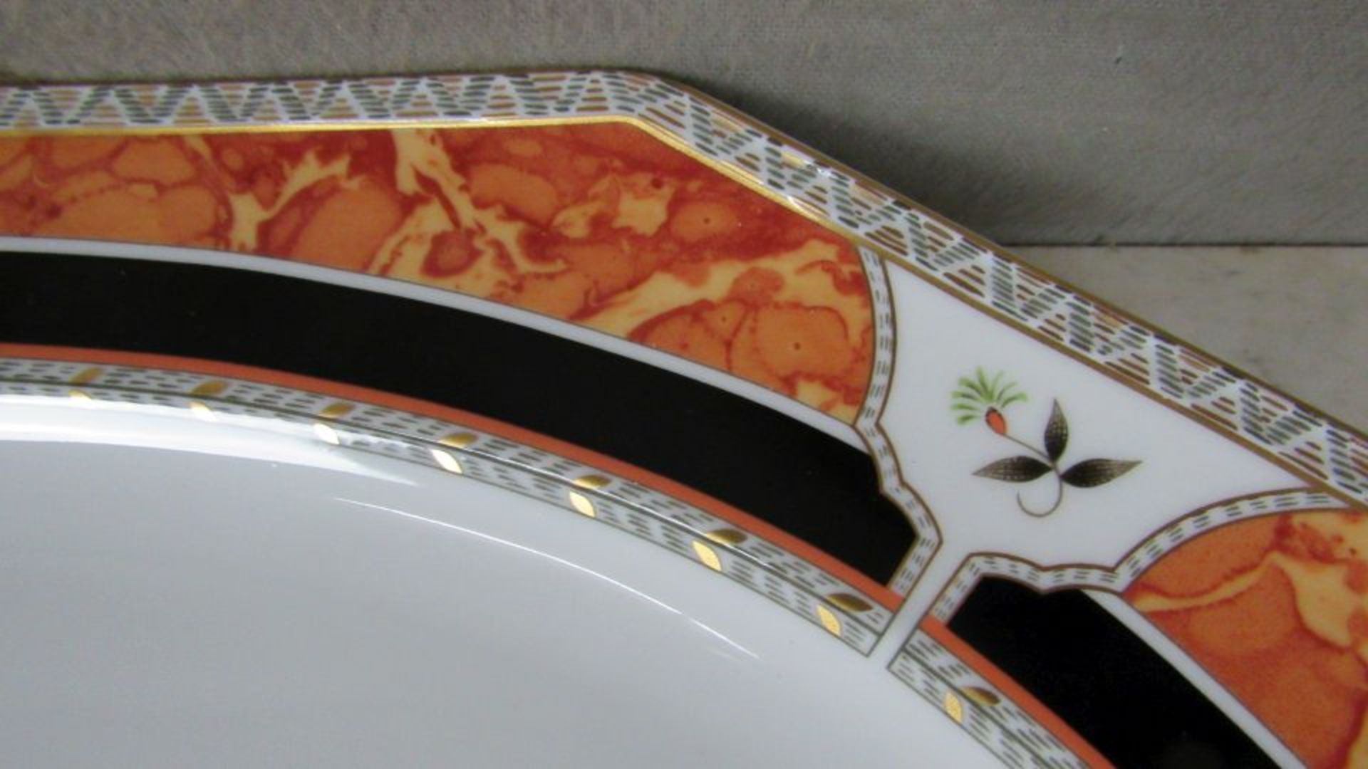 Serviece Ancienne Manufactur Royale - Bild 3 aus 6