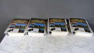 Neben-und Schmalspurbahnen in