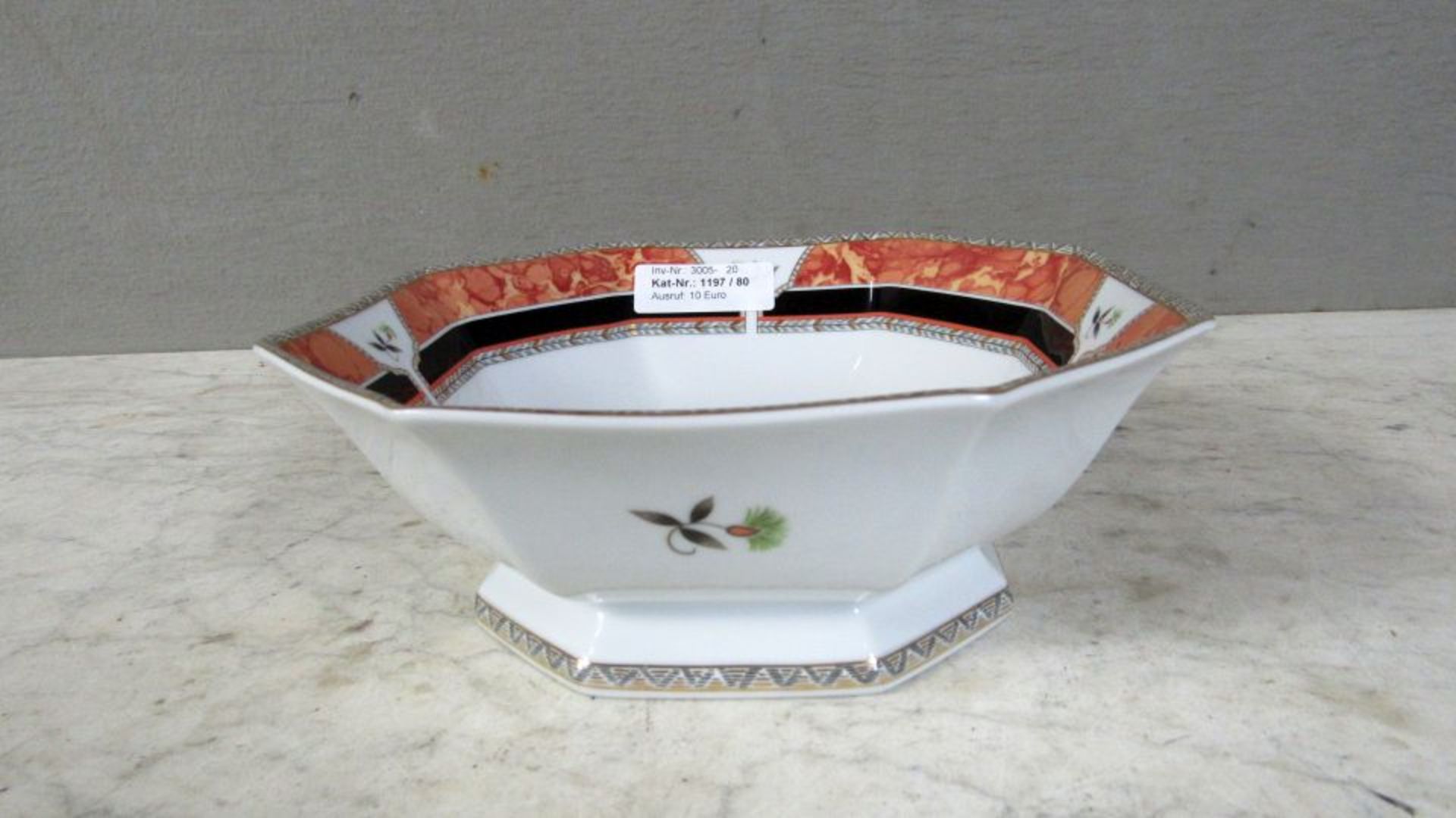 Serviece Ancienne Manufactur Royale - Bild 2 aus 7