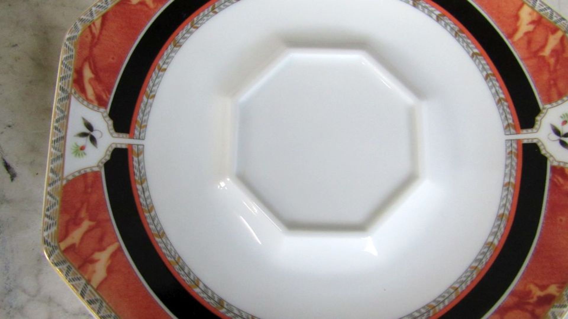 Serviece Ancienne Manufactur Royale - Bild 3 aus 6