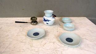 Service asiatsich in