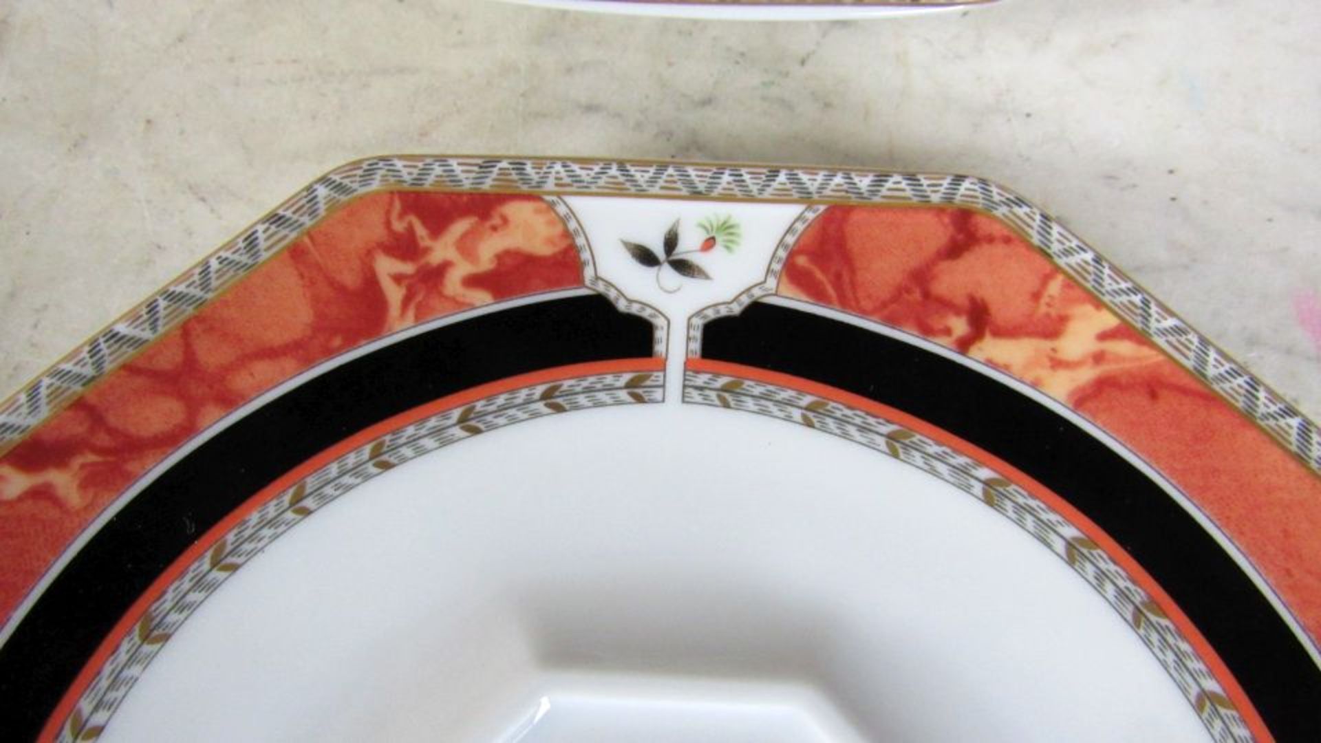 Serviece Ancienne Manufactur Royale - Bild 4 aus 6