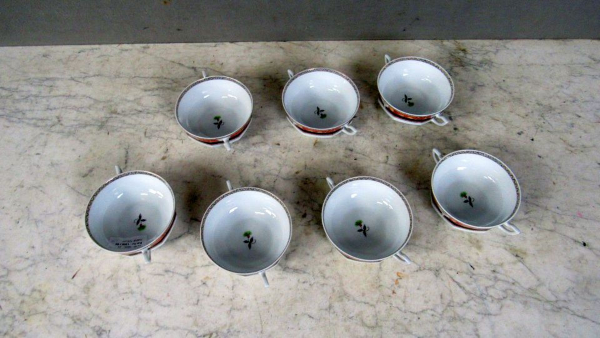 Serviece Ancienne Manufactur Royale