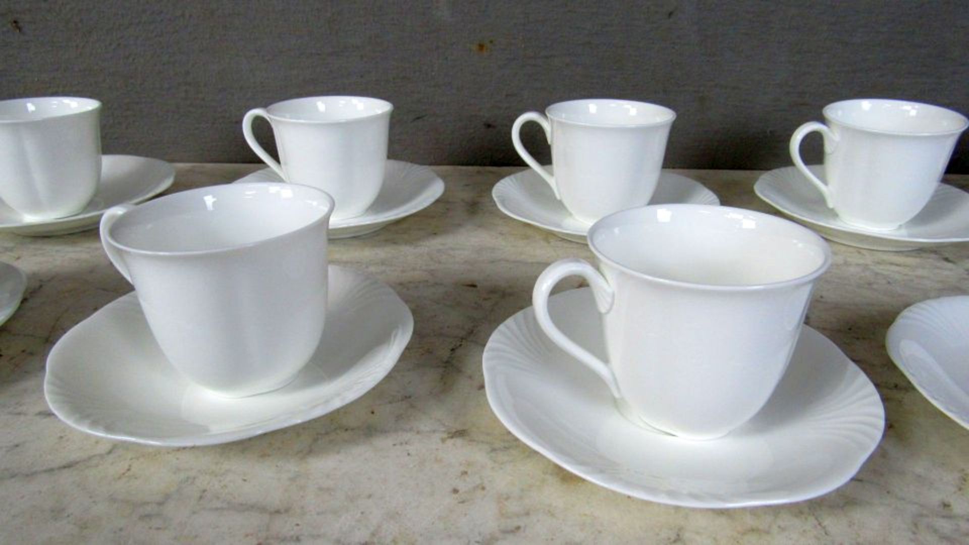 Geschirr Porzellan Villeroy & boch - Bild 5 aus 7