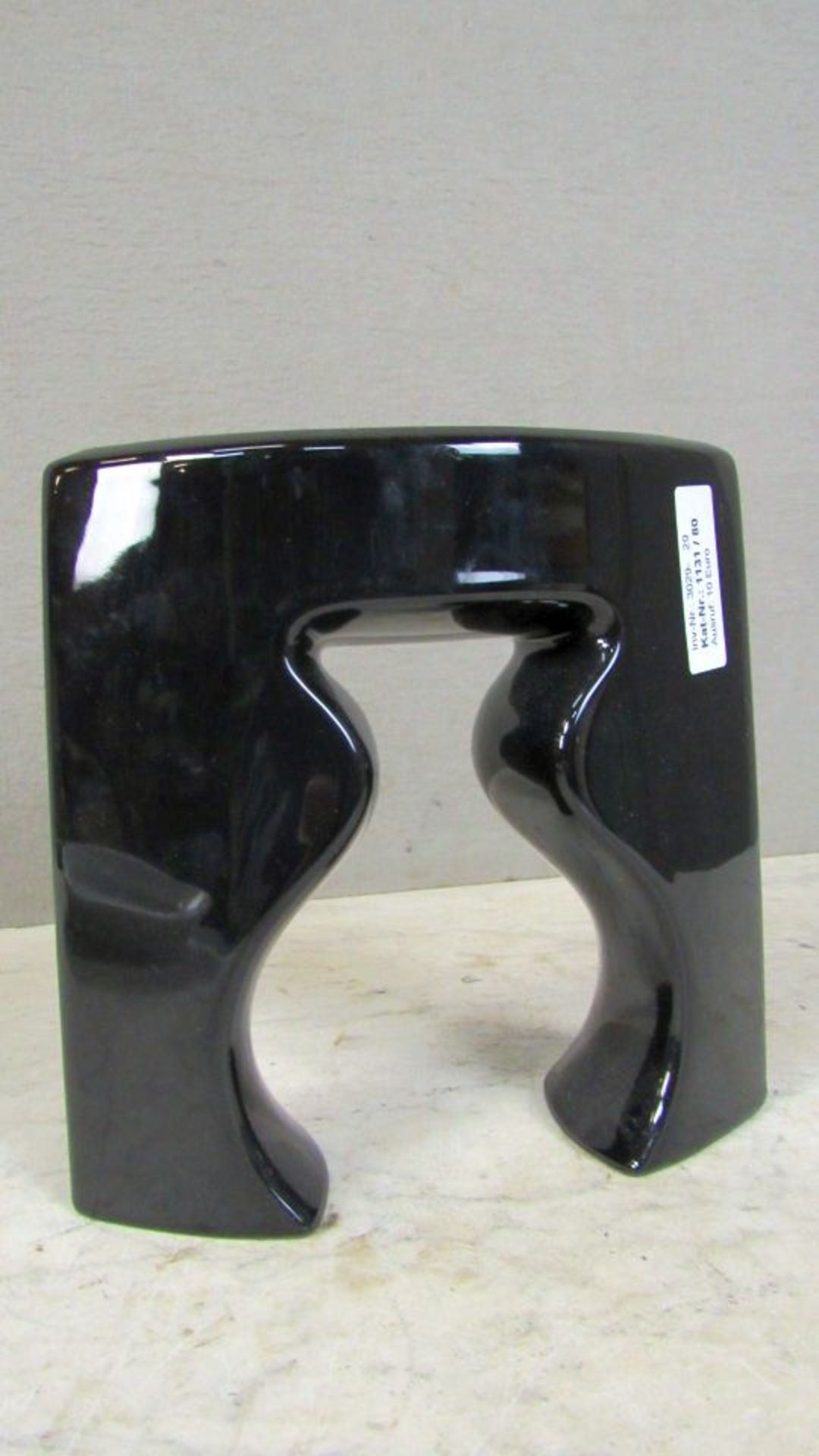 Skulptur Vase Rosenthal Studioline - Bild 3 aus 6