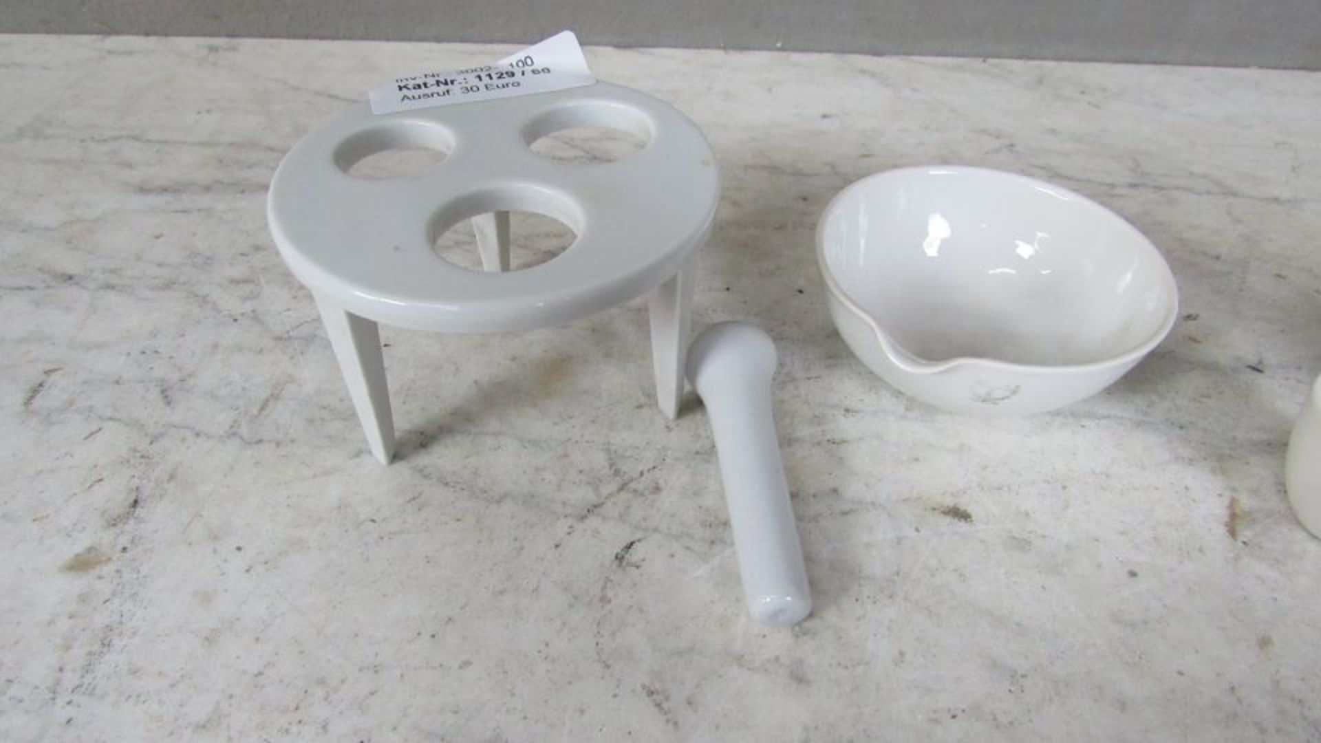 KPM Berlin vorkrieg 20/30Jahre - Bild 6 aus 8