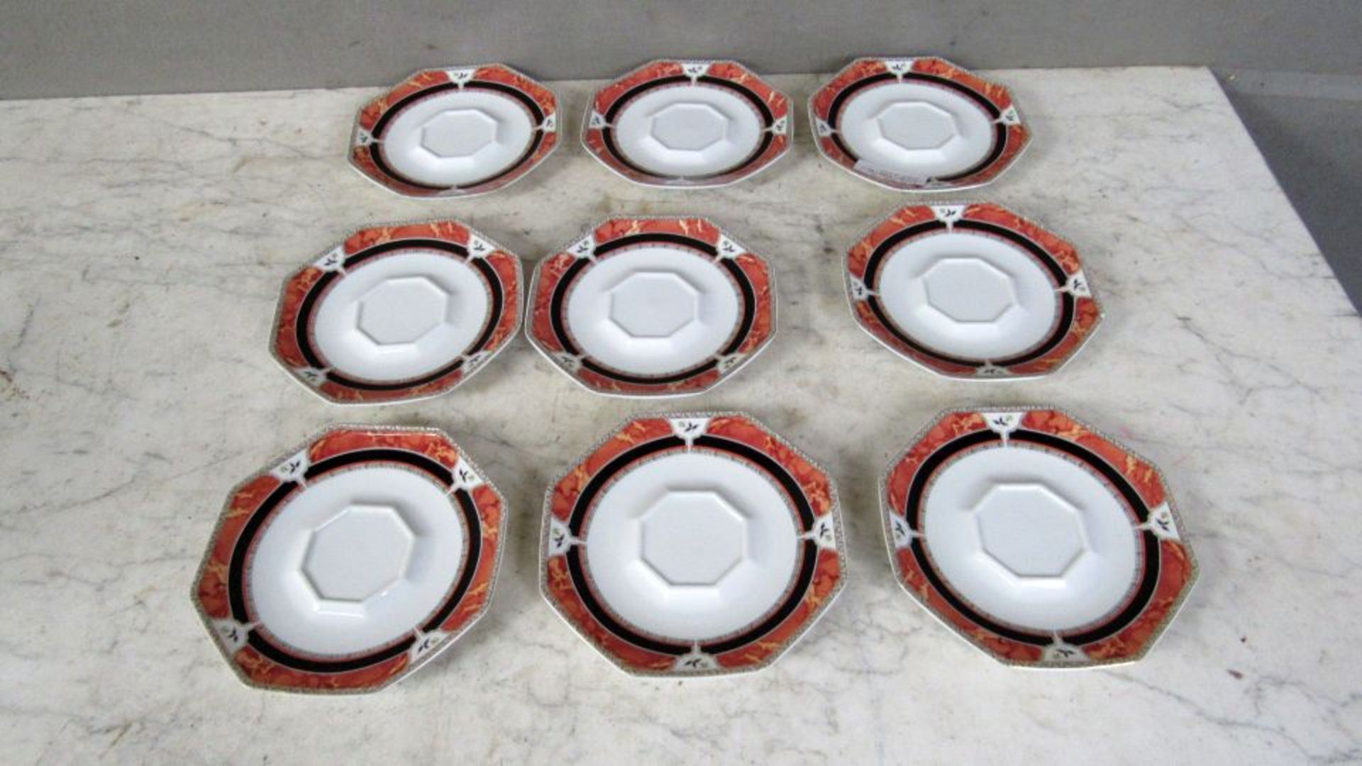 Serviece Ancienne Manufactur Royale