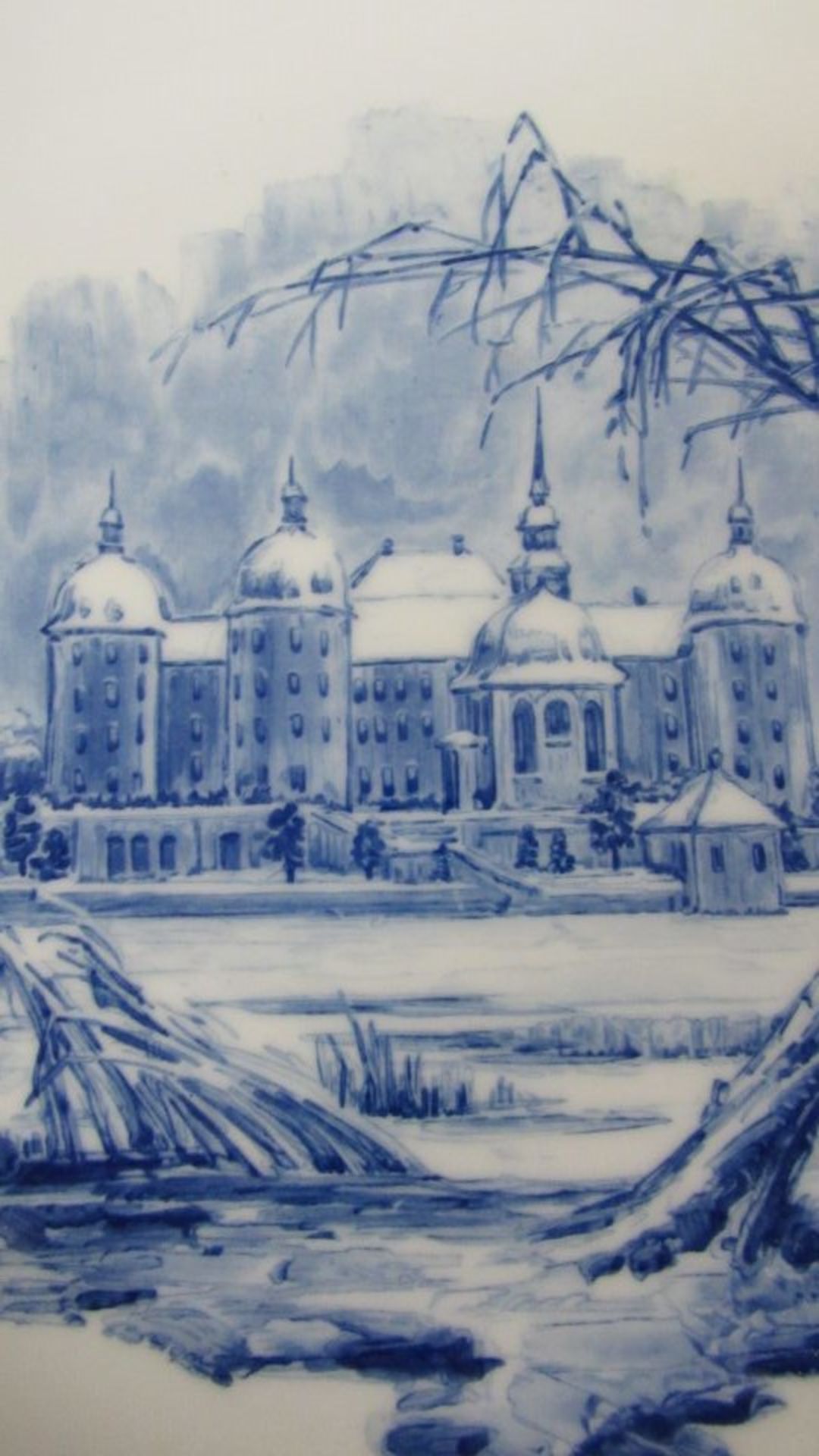 Meissen Porzellan Schwertermarke - Bild 2 aus 6