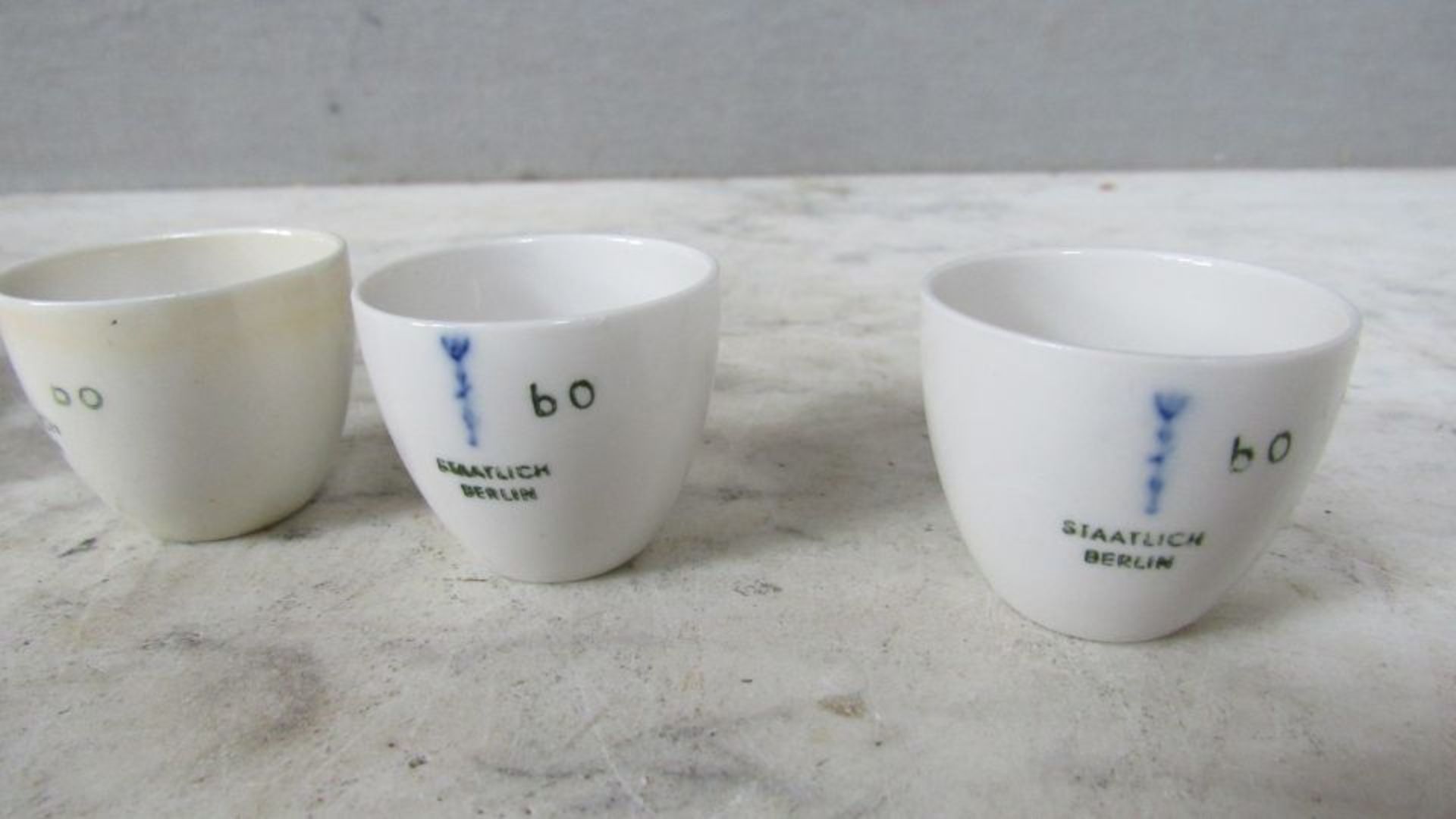 KPM Berlin vorkrieg 20/30Jahre - Bild 2 aus 8