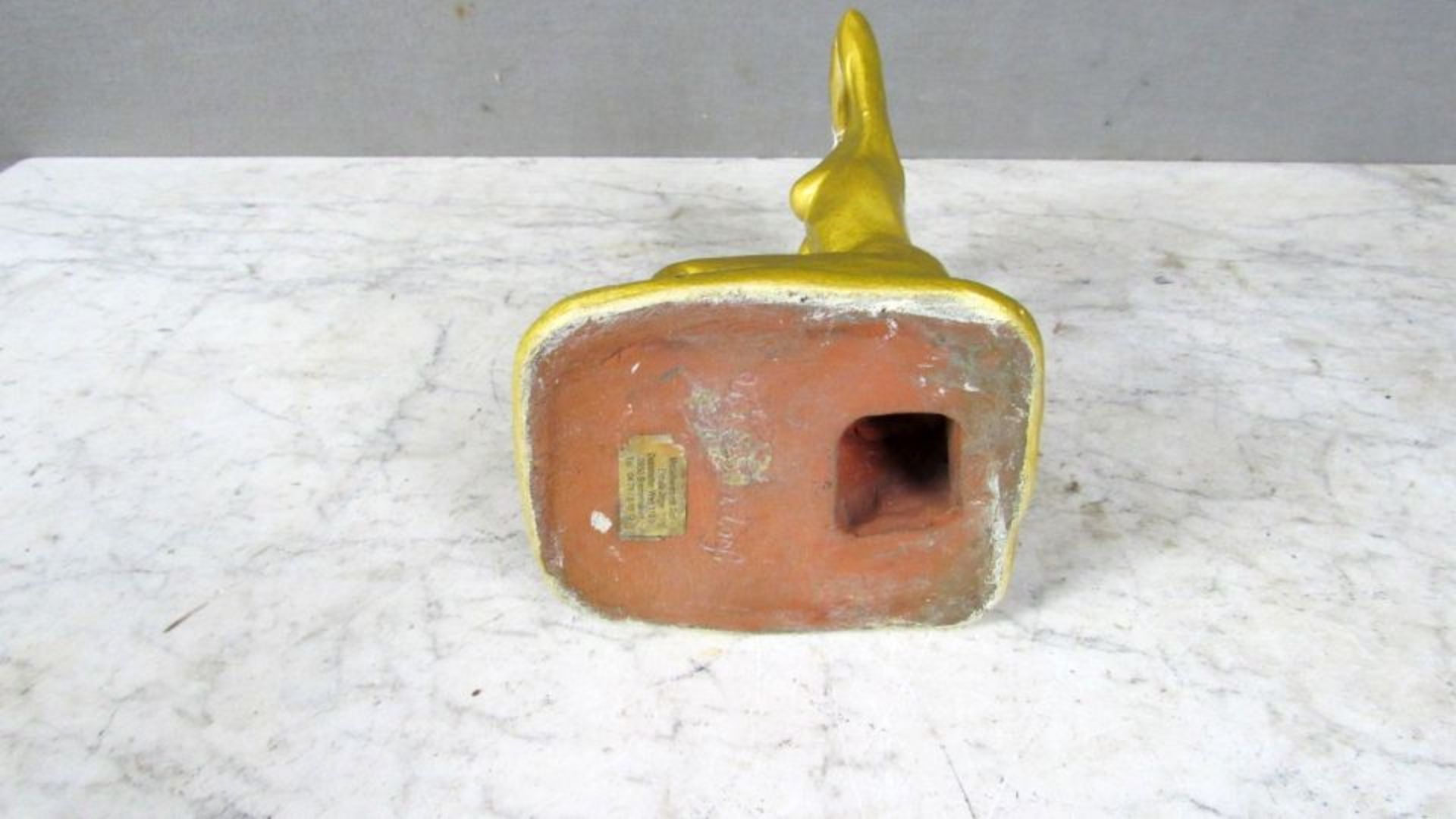 Keramik Skulptur Aktszene Ursula - Bild 7 aus 8