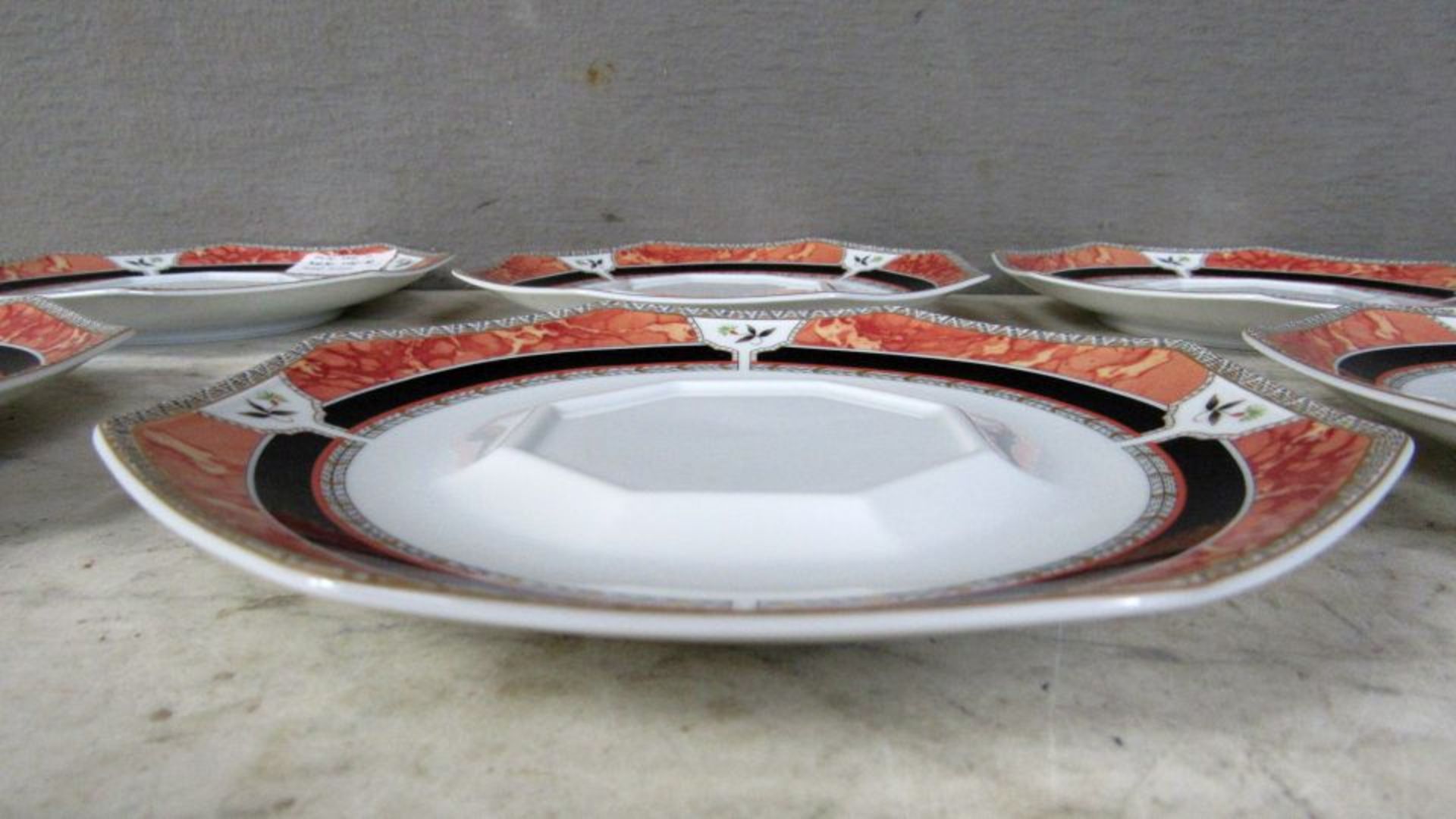 Serviece Ancienne Manufactur Royale - Bild 3 aus 9