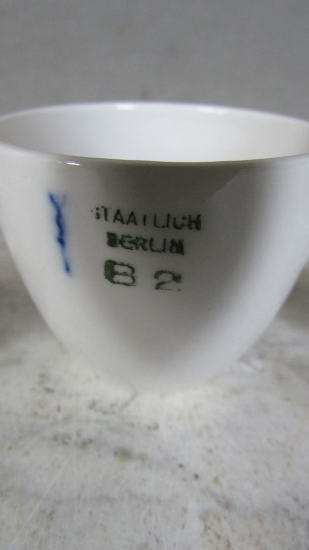 KPM Berlin vorkrieg 20/30Jahre - Bild 8 aus 8