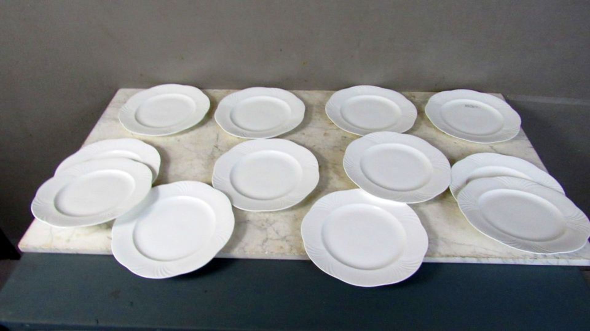 Geschirr Porzellan Villeroy & boch