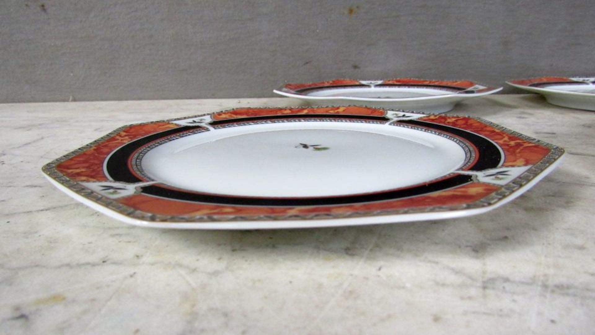 Serviece Ancienne Manufactur Royale - Bild 4 aus 7