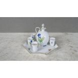 Meissen Porzellan Schwertermarke