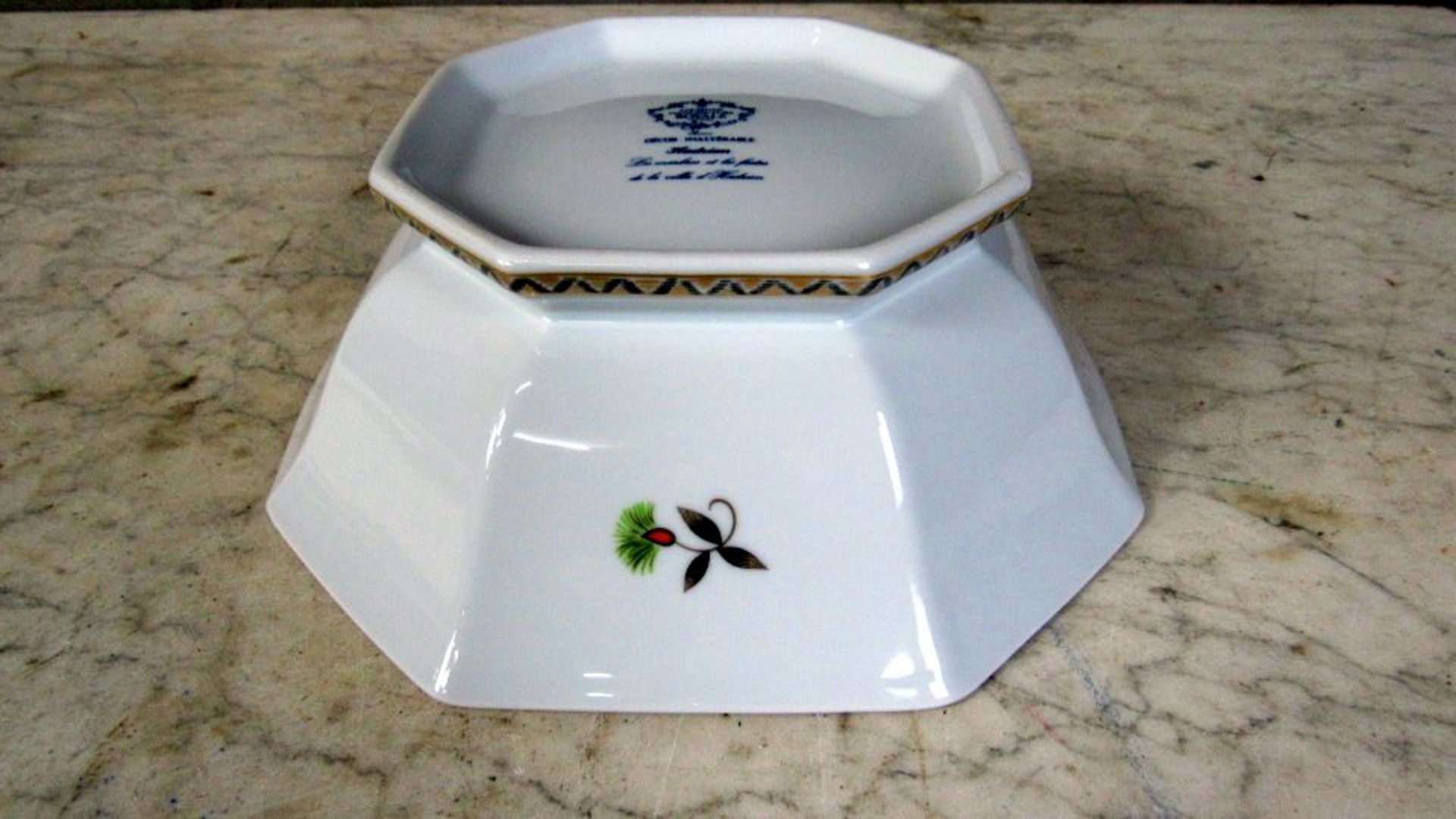 Serviece Ancienne Manufactur Royale - Bild 6 aus 7