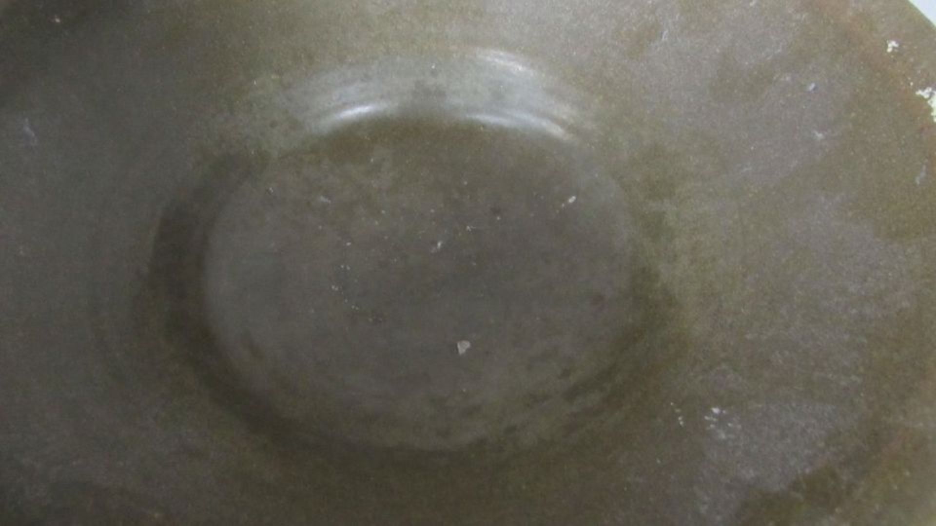 Große Keramikschale Pflanzkeramik - Bild 5 aus 7