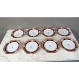 Serviece Ancienne Manufactur Royale