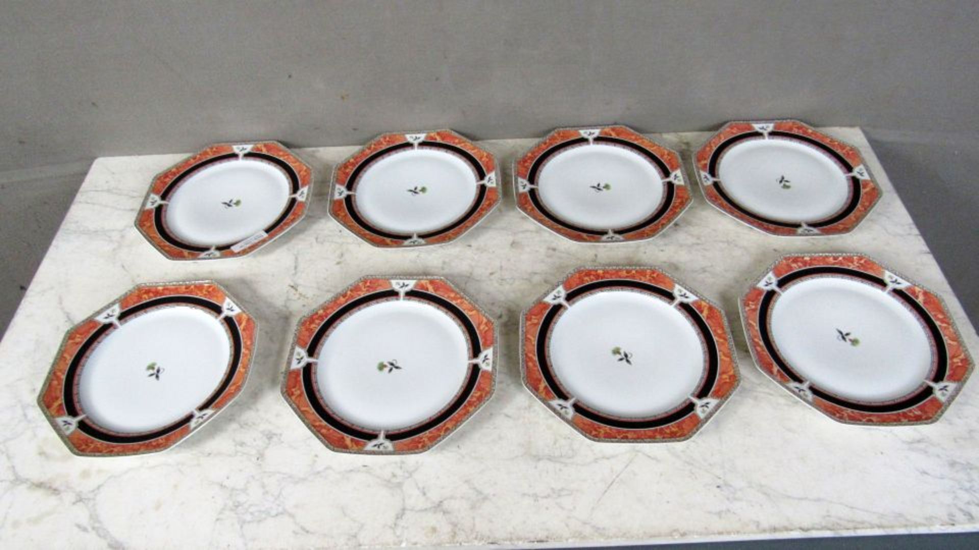 Serviece Ancienne Manufactur Royale