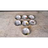 Porzellan Meissen Schwertermarke 7