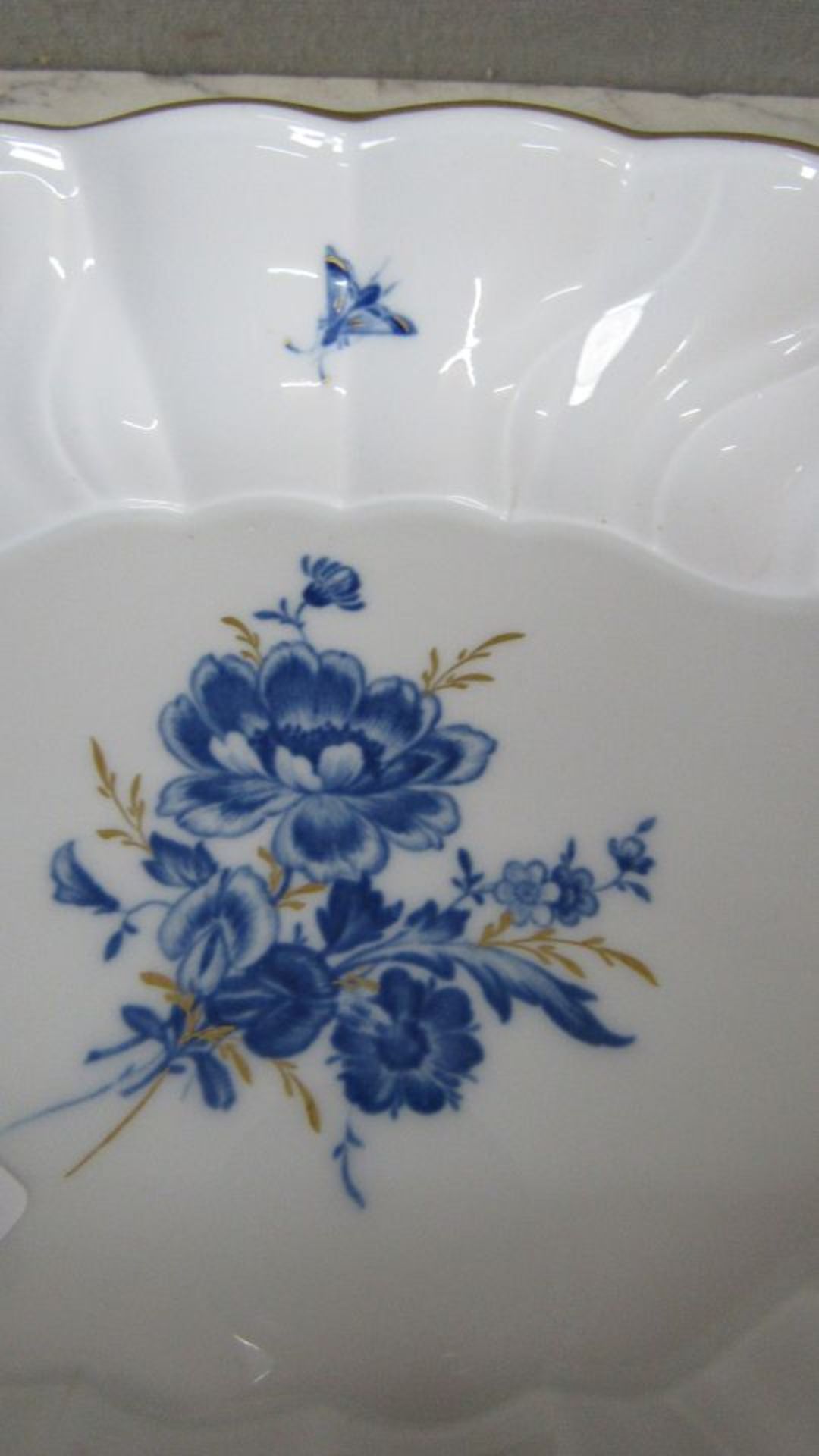 Meissen Porzellan Schwertermarke - Bild 3 aus 7