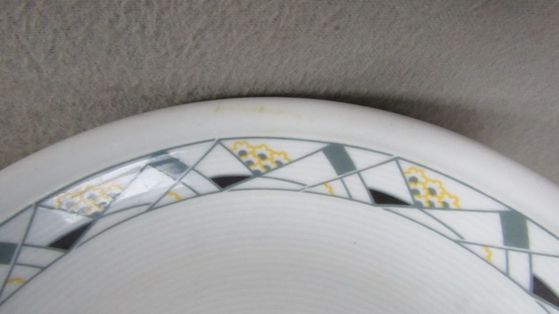 Speiseservice Rosenthal Thomas Gruppe - Bild 5 aus 8