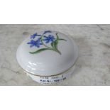 Meissen Porzellan Schwertermarke