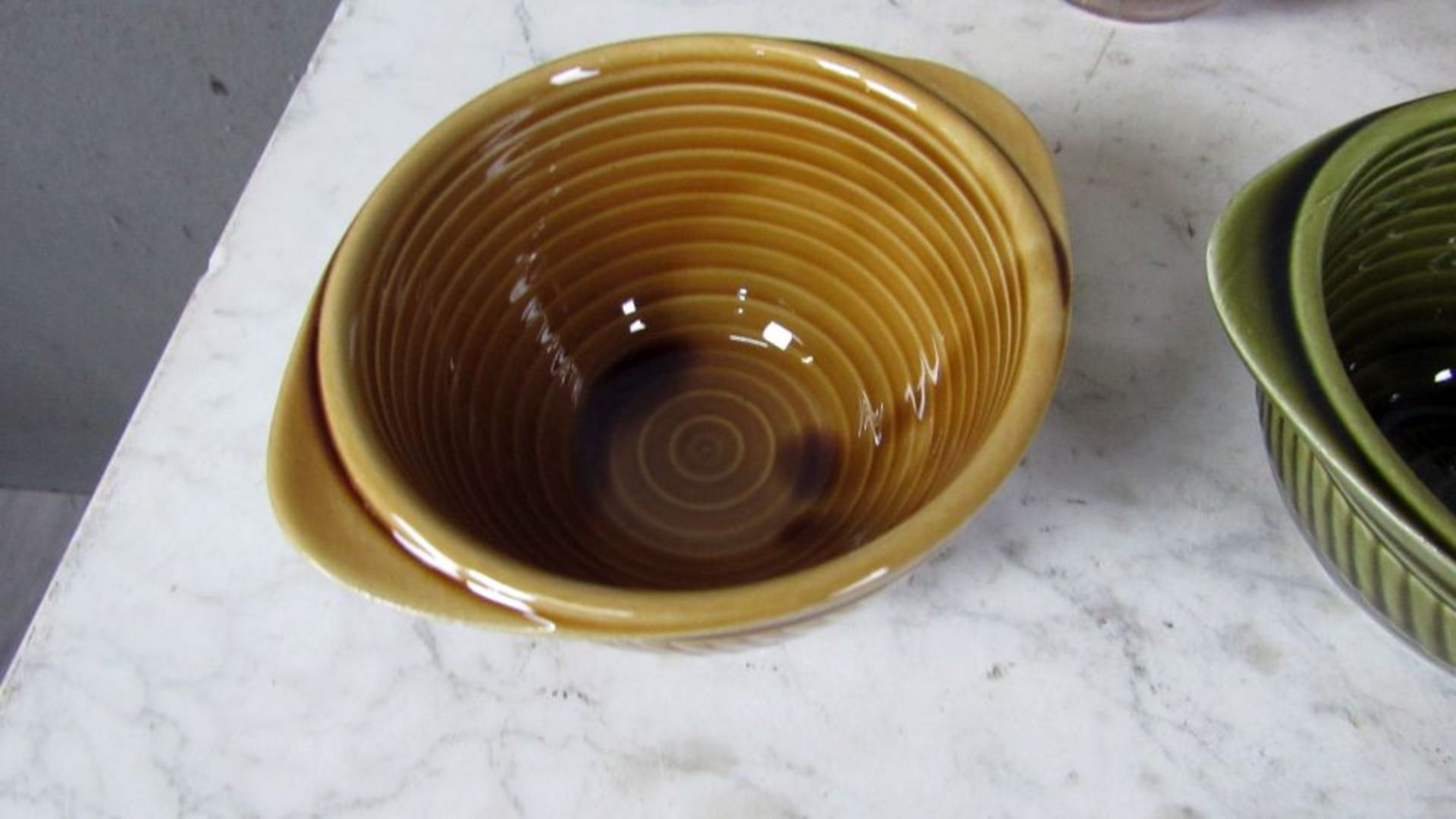 Mockturtle Service braun + grün 21 - Bild 3 aus 7