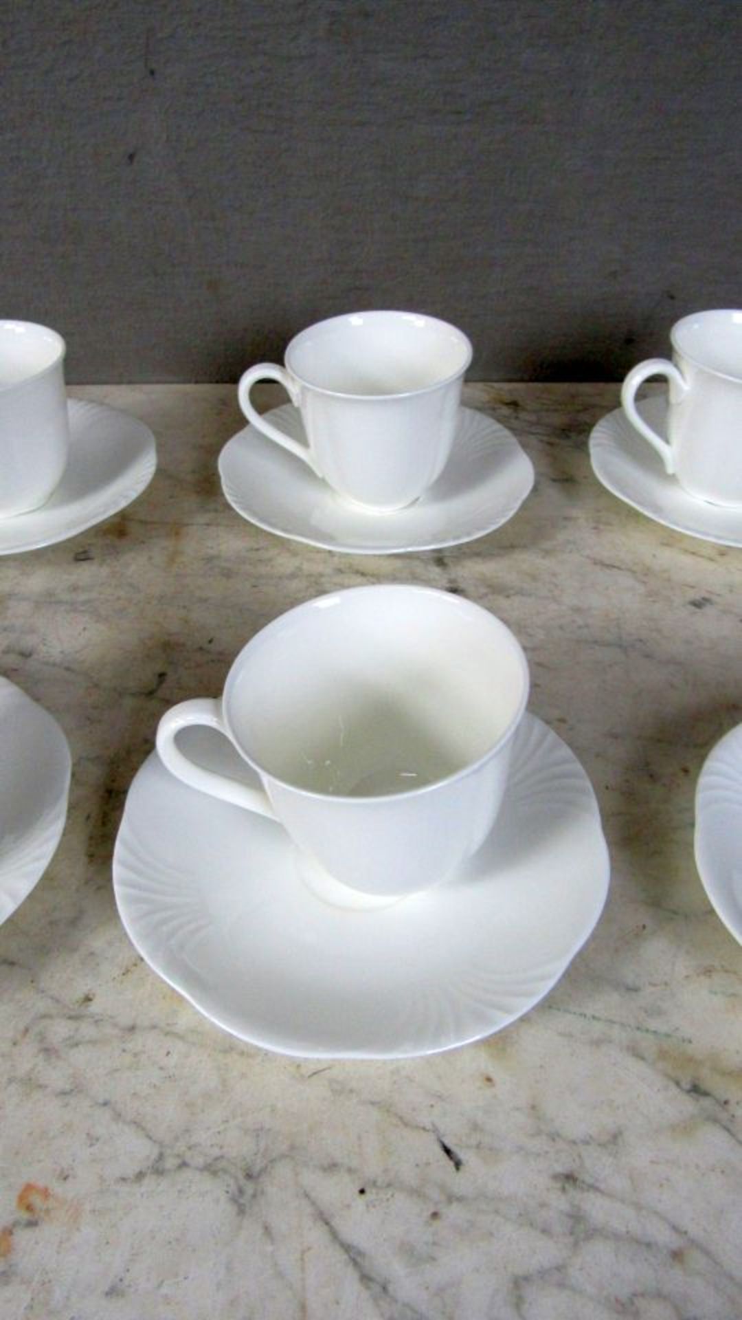 Geschirr Porzellan Villeroy & boch - Bild 2 aus 7