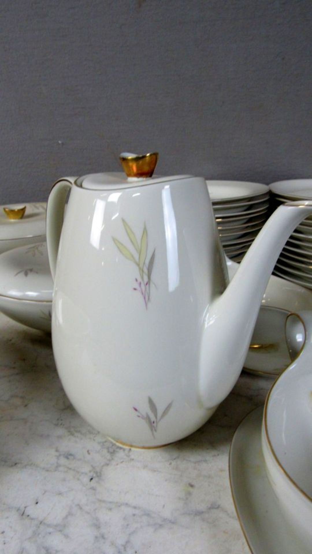 Konvolut Service - Bild 5 aus 9