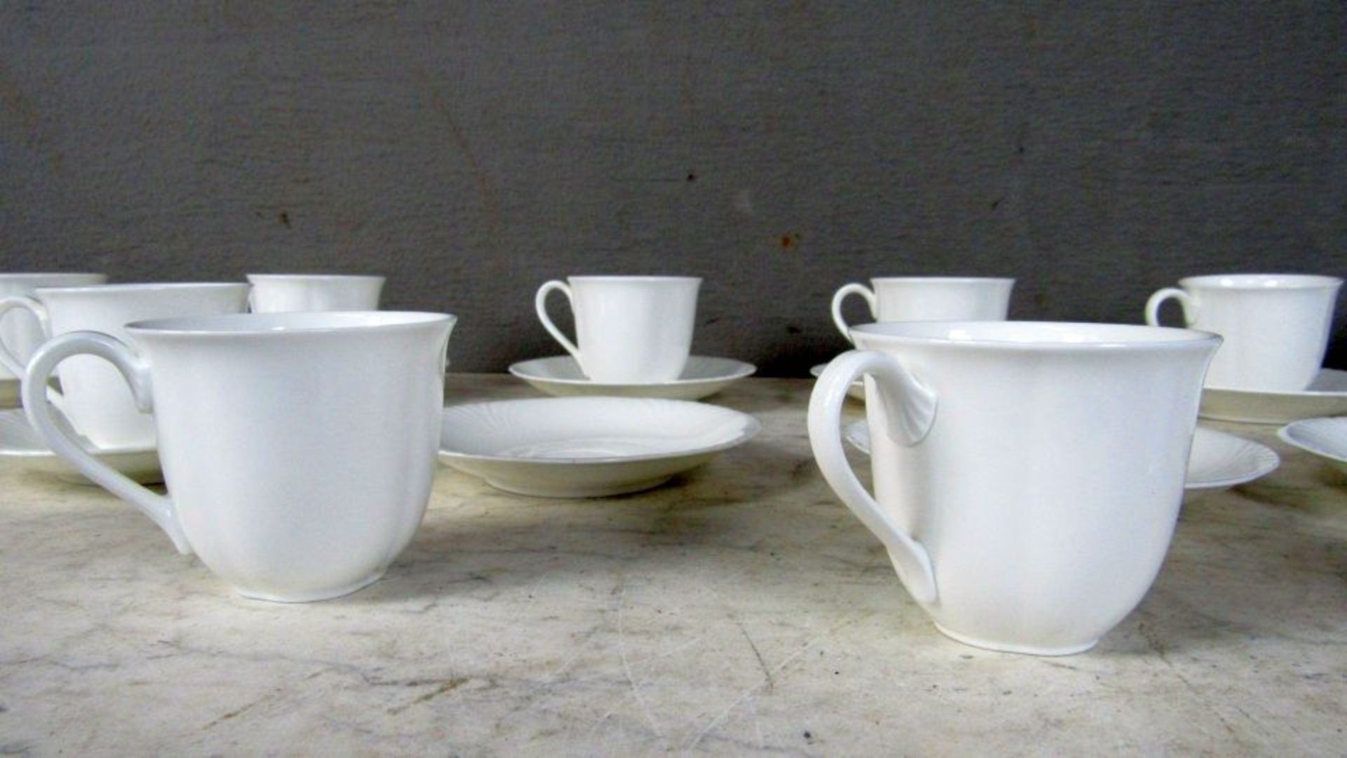 Geschirr Porzellan Villeroy & boch - Bild 6 aus 7