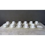 Geschirr Porzellan Villeroy & boch