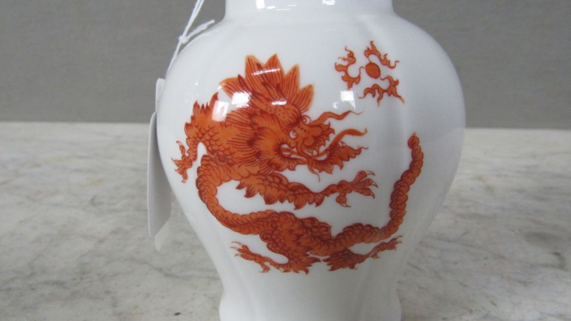 Meissen Porzellan Schwertermarke - Bild 3 aus 6