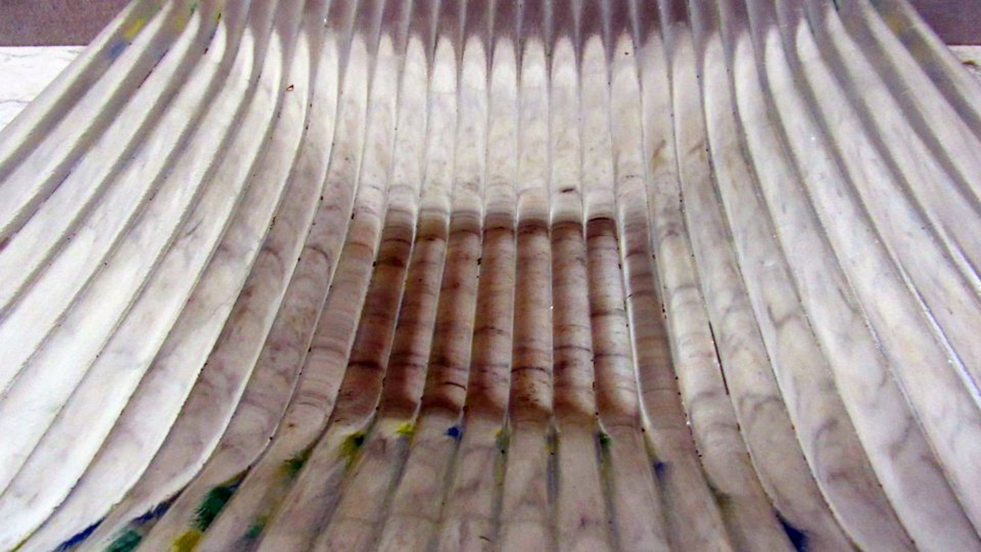 Große Zierschale Majmudar - Bild 4 aus 6