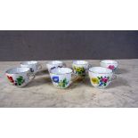 Porzellan Meissen Schwertermarke 7