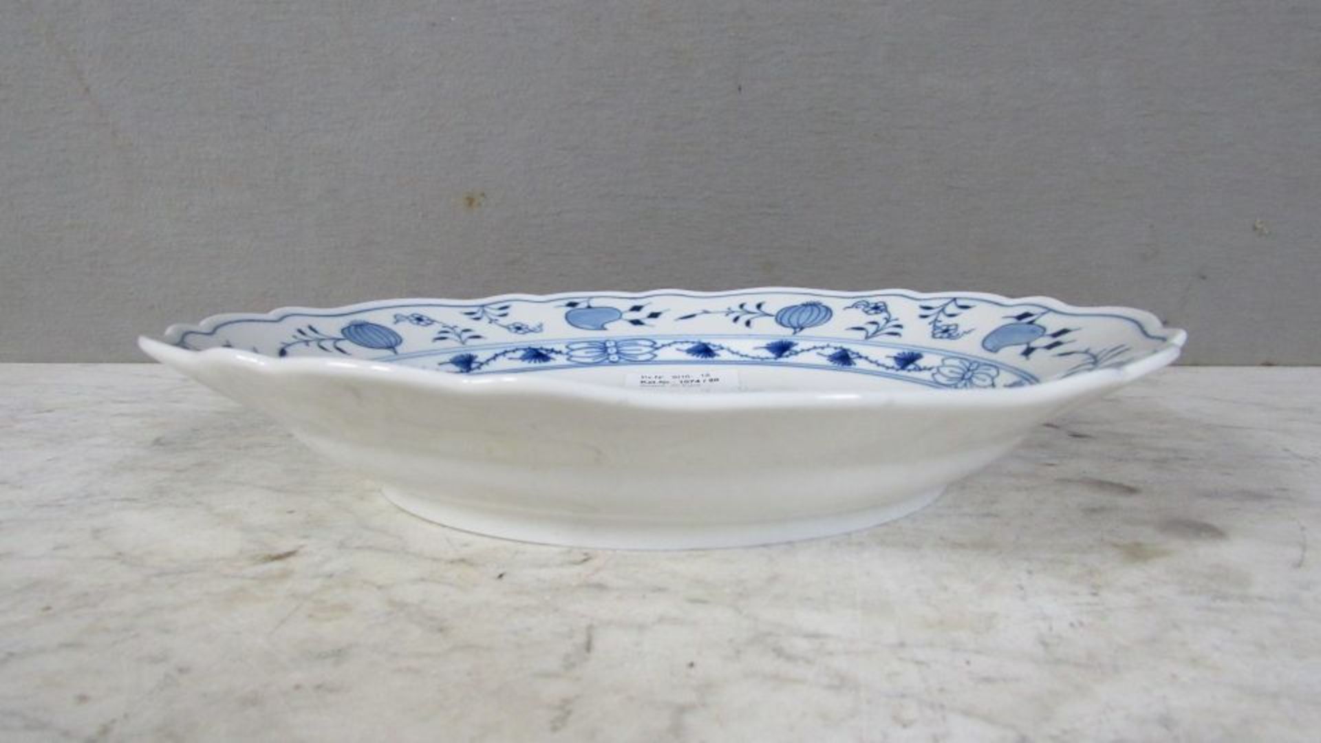 Meissen Porzellan Schwertermarke - Bild 2 aus 8